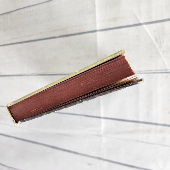 Vintage 1932 A Judy Bolton Mystery The Haunted Attic by Margaret Sutton - Picture 10 of 10